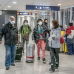 Ιταλία: Έξι κρούσματα του κοροναϊού στην περιφέρεια της Λομβαρδίας