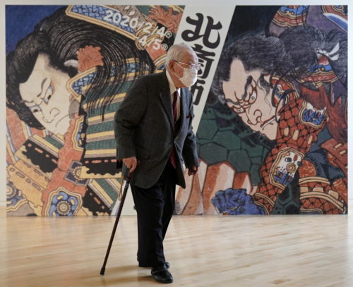 Kορονoϊός: Η εξέλιξη της επιδημίας μέχρι σήμερα