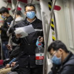 Κατασκευάστηκε μέσα σε μόλις οκτώ ημέρες νοσοκομείο στην Ουχάν για την νοσηλεία ασθενών με τον κορονοϊό