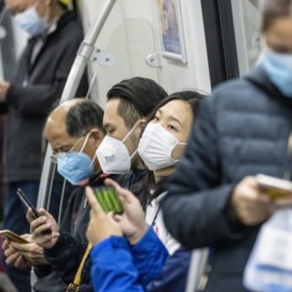 Νεογέννητο στην Κίνα έγινε ο νεότερος ασθενής στον κόσμο με τον νέο κοροναϊό