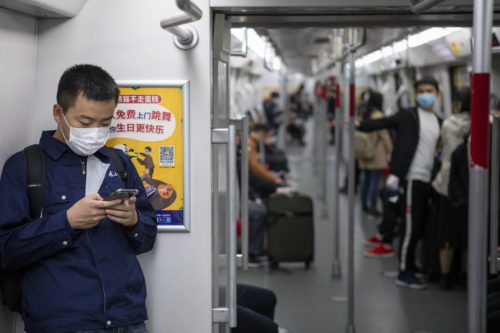 Νέος Κοροναϊός: Ο ΠΟΥ ξεκινάει πόλεμο κατά της παραπληροφόρησης