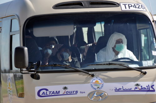 Κοροναϊός: Περιορισμούς στην κυκλοφορία πλοίων, αεροπλάνων και επιβατών προς τις περισσότερο πληγείσες χώρες ανακοίνωσαν Κουβέιτ, Φιλιππίνες και Καζακστάν