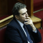 Μιχάλης Χρυσοχοϊδης: «Σε περιοχές της Αθήνας περνούν αστυνομικοί και χειροκροτάει ο κόσμος»