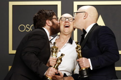 Το Κομμουνιστικό Μανιφέστο μνημονεύτηκε στα φετινά Όσκαρ