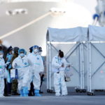 Kορονoϊός: 97 νέοι θάνατοι και 2015 καινούρια κρούσματα