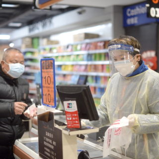 Νέος κορονoϊός: Οι νεότερες εξελίξεις για την επιδημία