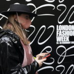 Θύμα του κορονοϊού Η Εβδομάδα Μόδας του Λονδίνου