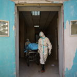 Κίνα: Πέθανε από κορονοϊό διευθυντής νοσοκομείου στην Ουχάν