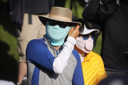 Κορονoϊός-Χονγκ Κονγκ: Ληστές άρπαξαν από διανομέα 600 χαρτιά υγείας