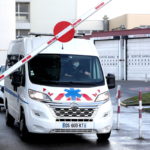 Γαλλία: Πέντε νεκροί και επτά τραυματίες από πυρκαγιά που ξέσπασε σε επταώροφο κτίριο