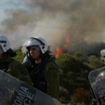 Αστυνομικοί ή συμμορίτες; [ΒΙΝΤΕΟ]