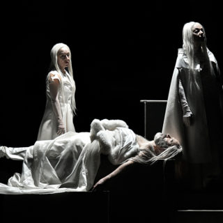 «Γιον Γκάμπριελ Μπόρκμαν»:  Πώς να κάνεις σύγχρονο το κλασικό.