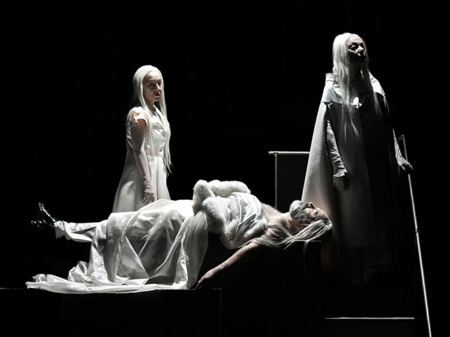 «Γιον Γκάμπριελ Μπόρκμαν»:  Πώς να κάνεις σύγχρονο το κλασικό.