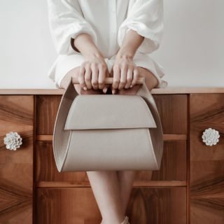 Αυτές οι τσάντες φτιάχνονται με Meraki