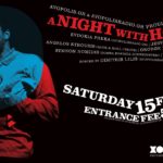 Μια “Hot Jazz Night” από το Avopolis Radio στο Χοροστάσιο