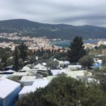 Διεθνής Αμνηστία: «Απαράδεκτες οι συνθήκες διαβίωσης στα hotspots του Αιγαίου»