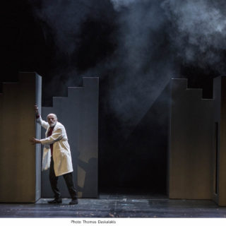 7 Αναζητήσεις στη σύγχρονη ελληνική δραματουργία