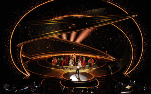 Όσκαρ 2020: Δείτε την εντυπωσιακή έναρξη της τελετής