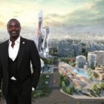 O Akon αποκάλυψε τα μελλοντικά σχέδιά του για την Akon City