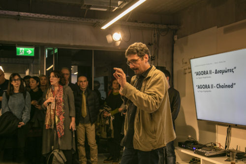 Ένας χρόνος iMEdD: 24 ώρες με επίκεντρο τη δημοσιογραφία