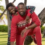 «Είμαστε υπερήφανοι γονείς. Τη στηρίζουμε απόλυτα»: Ο D. Wade μιλά για την διεμφυλική κόρη του [ΒΙΝΤΕΟ]