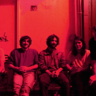 Οι Bazooka «ψυχογραφούν» τους Dury Dava