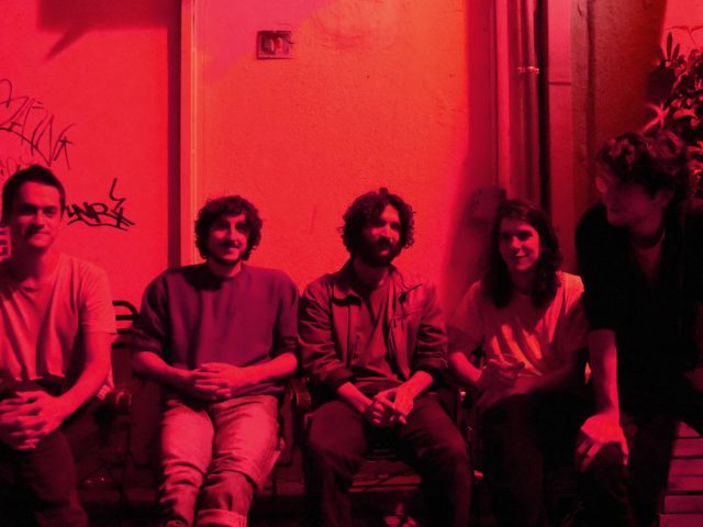 Οι Bazooka «ψυχογραφούν» τους Dury Dava