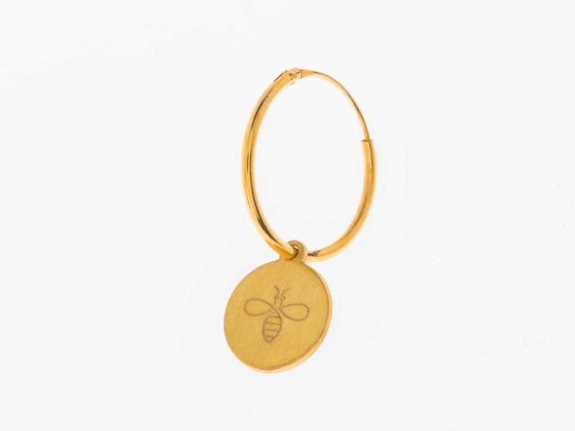 Κάτι ετοιμάζουν η Jour Jewelry και το Let it Bee για του Αγίου Βαλεντίνου…