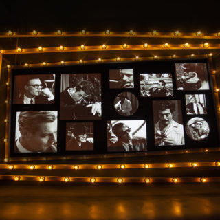 Τσινετσιτά, ο Παράδεισος