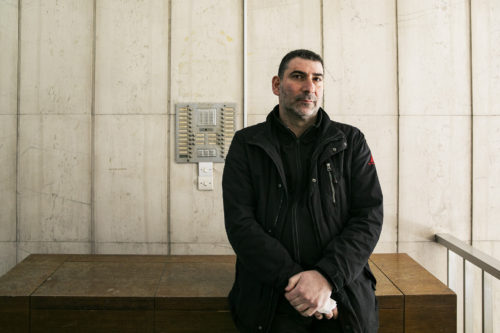 «Η καταδίκη των χρυσαυγιτών είναι μια γιορτή. Λήγει όμως ποτέ το ζήτημα του φασισμού;» δηλώνει ο Γιάννης Οικονομίδης στην Popaganda