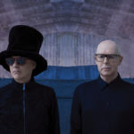 Οι Pet Shop Boys στο Release Athens 2020