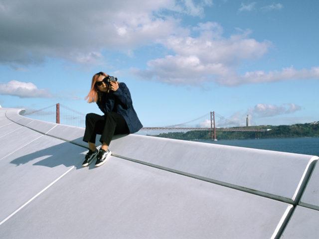 Η νέα συλλογή της Vans, UltraRange EXO, δημιουργήθηκε για να αντέχει κάθε περιπέτεια