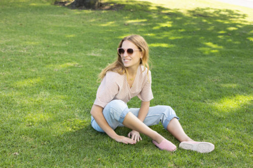 Καλοκαίρι, η εποχή για τους ανθρώπους που δεν επαναπαύονται!