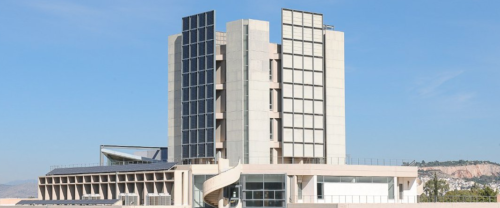 Πώς εκλάπη εξοπλισμός 100.000 ευρώ από την Πολυτεχνειούπολη στου Ζωγράφου;