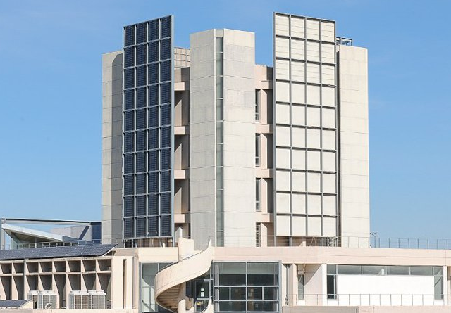 Πώς εκλάπη εξοπλισμός 100.000 ευρώ από την Πολυτεχνειούπολη στου Ζωγράφου;