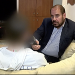 Βύρωνας: Θύμα άγριου ξυλοδαρμού 17χρονος που υπερασπίστηκε την αδερφή του από bullying [ΒΙΝΤΕΟ]