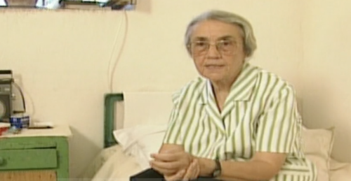 Αλβανία: Κηδεύεται σήμερα η Νετζμιγιέ Χότζα, χήρα του Ενβέρ Χότζα