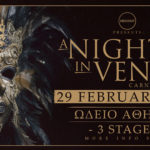 A Night in Venice από το Ωδείο Αθηνών