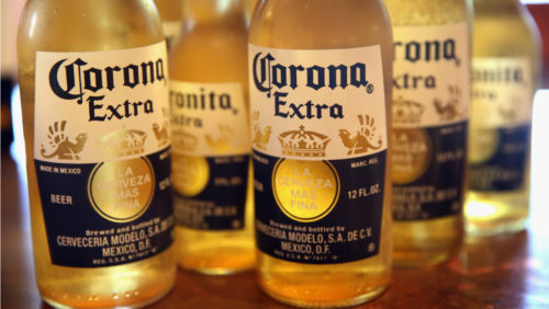 Ο κορονοϊός στοίχισε 119,3 εκ. ευρώ στην εταιρία που βγάζει την Corona