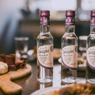 Τσικνοπέμπτη: Ακόμα κι οι Ψήστες της Συμφοράς έχουν το Δεκαράκι τους