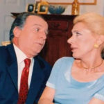 Πέθανε ο ηθοποιός Δημήτρης Τσούτσης