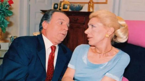 Πέθανε ο ηθοποιός Δημήτρης Τσούτσης