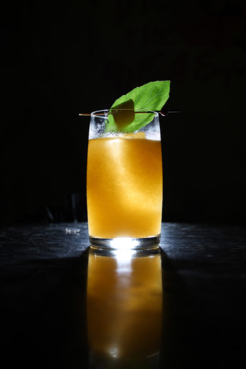 Το Beauty killed the  Βeast βάζει… Ευδαιμονία στα ποτήρια μας