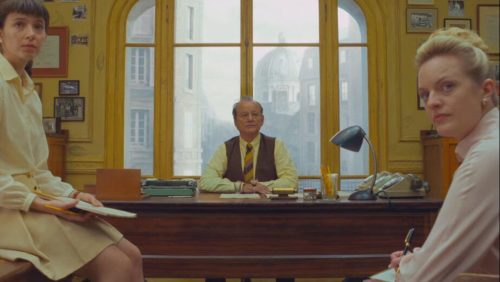 Δείτε το τρέιλερ της νέας ταινίας του Γουές Άντερσον