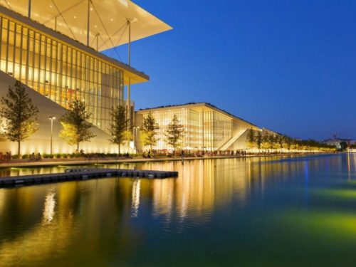 «Παραβάσεις 2022-23»: Τέσσερις κωμωδίες του Σαίξπηρ στο Θεατρικό Αναλόγιο του ΚΠΙΣΝ