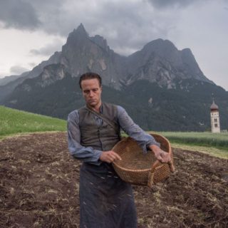 «Μια Κρυφή Ζωή»: Χρειάζεται κάποιο κουράγιο για να αντιμετωπίσετε τον νέο 3ωρο Τέρενς Μάλικ