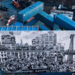 «Τα Χρονικά της Νέας Υόρκης», μια τοιχογραφία με πάνω από 1.000 Νεοϋρκέζους