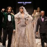 Αυτό είναι το τρίτο ακριβότερο φόρεμα στον κόσμο