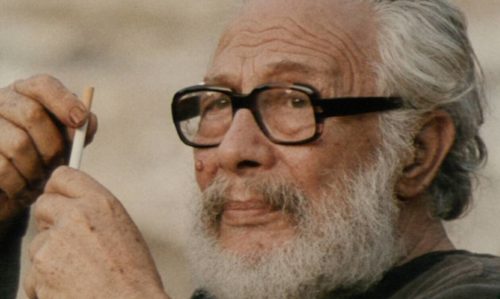 Επέτειος 33 χρόνων από τον θάνατο του Καρόλου Κουν, 33 προσκλήσεις για τις παραστάσεις στην ιστορική σκηνή του Υπογείου