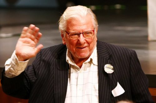 Ελληνικό Κέντρο Κινηματογράφου: «Ο Κώστας Βουτσάς ήταν ένας δρομέας μεγάλων αποστάσεων»